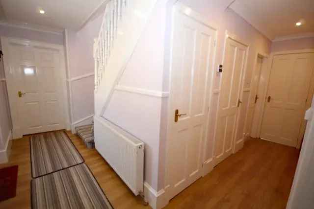 4 Bedroom Semi Detached House For Sale Buckie
