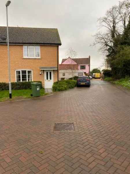 House For Rent in Fenland District, England