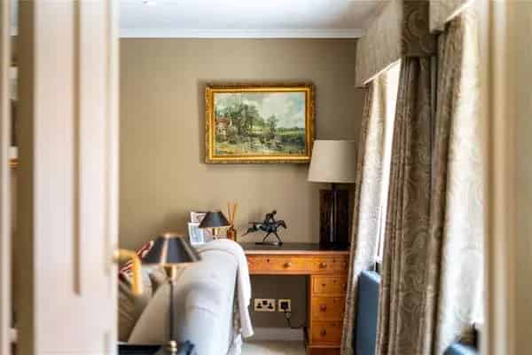 Grade II Listed Property in Chipping Campden