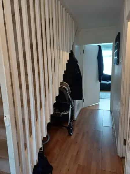 Large 2 Bedroom Maisonette with Garden and Loft