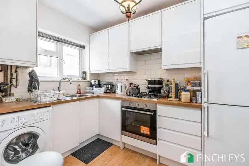 1 bed flat for sale