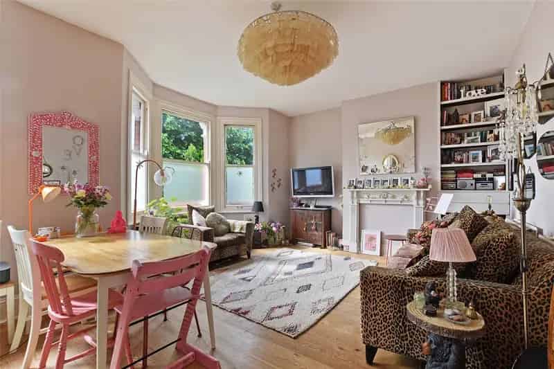 1 Bedroom Eco-Friendly Apartment London Sustainable Features