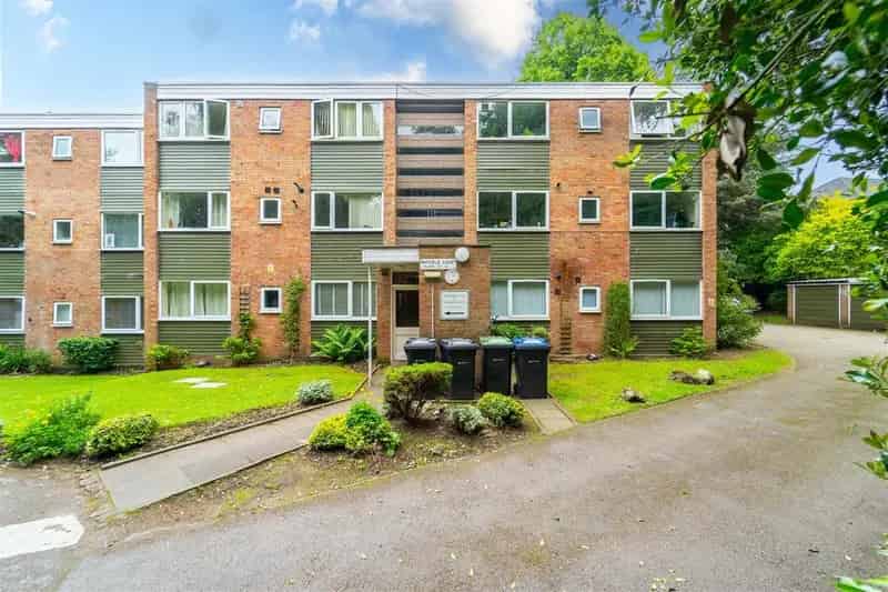 2 Bedroom Apartment to Rent