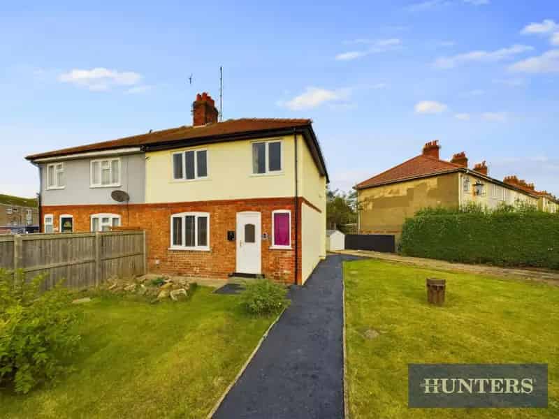 3 bedroom House
 To Let