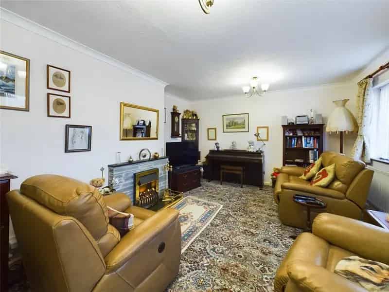 3 Bedroom Bungalow for Sale