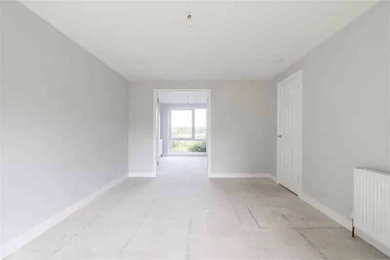 3 Bed Semi-Detached House Balerno