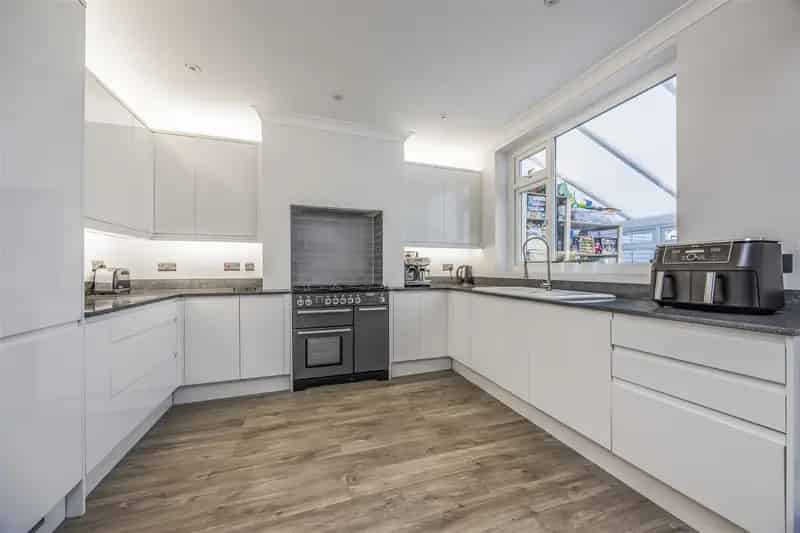 3 Bedroom Terraced House for Rent in Baffins Portsmouth
