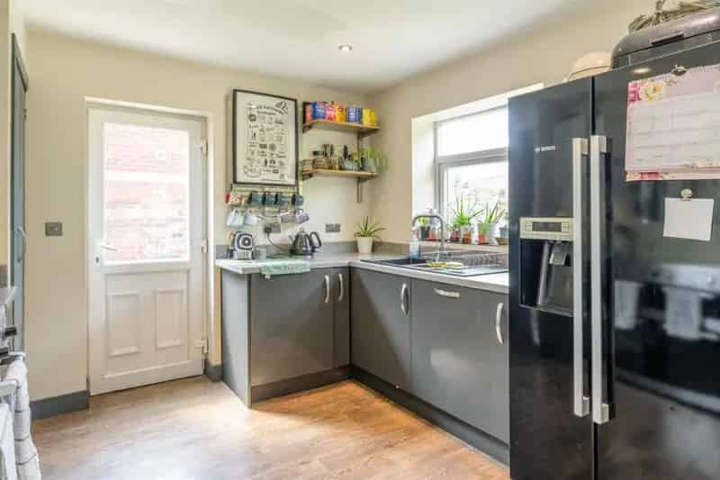 3 Bed Semi Detached House For Sale