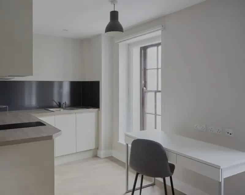 Studio Flat near Bristol University and UWE