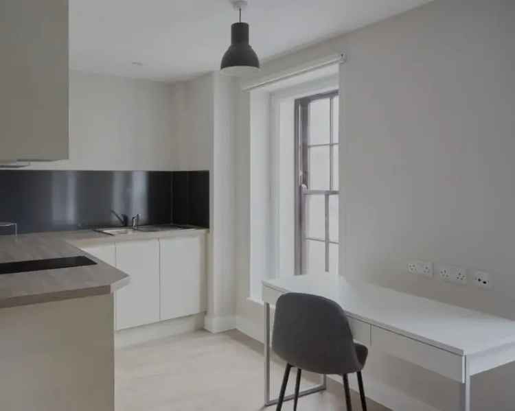 Studio Flat near Bristol University and UWE