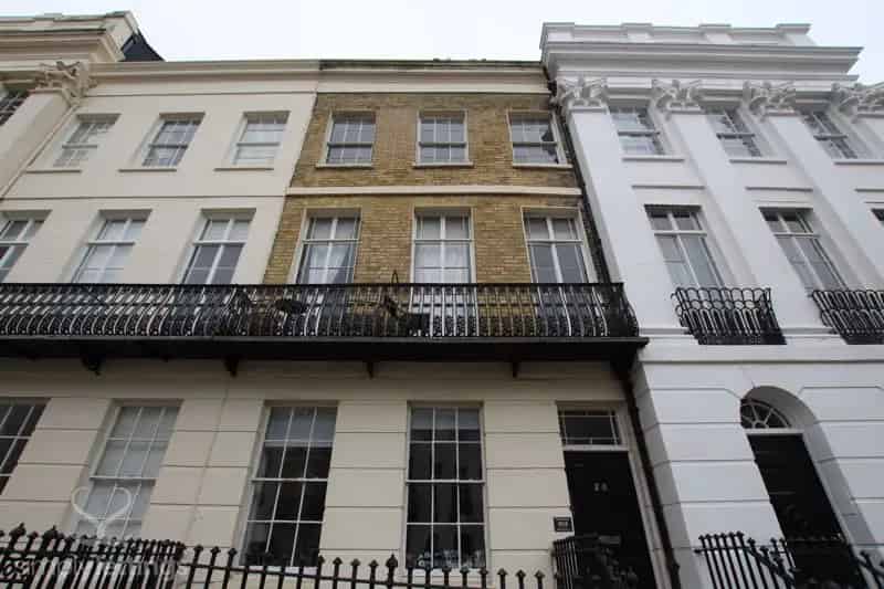 1 Bedroom Flat to Rent Kemp Town Seafront Newly Refurbished