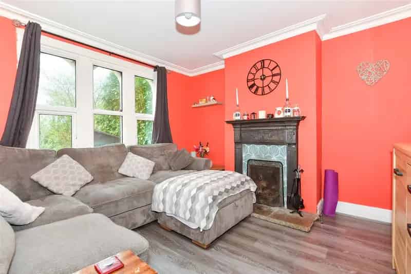3 Bedroom Terraced House For Sale Near Village Amenities