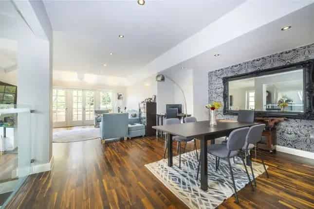 Flat for Sale in Hampstead NW3