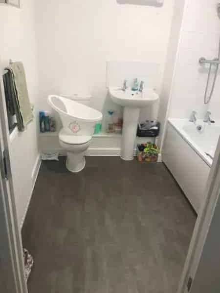 Two Bedroom Ground Floor Flat Near Chelmsford and Braintree