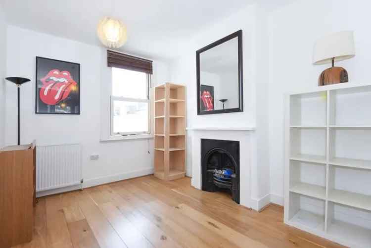 Four Bedroom House for Rent in Wandsworth