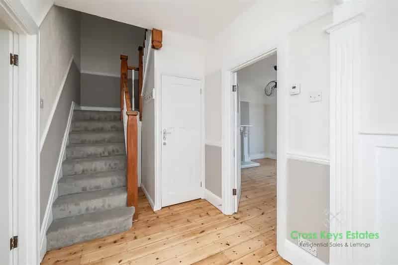 3 Bedroom House to Rent in Peverell