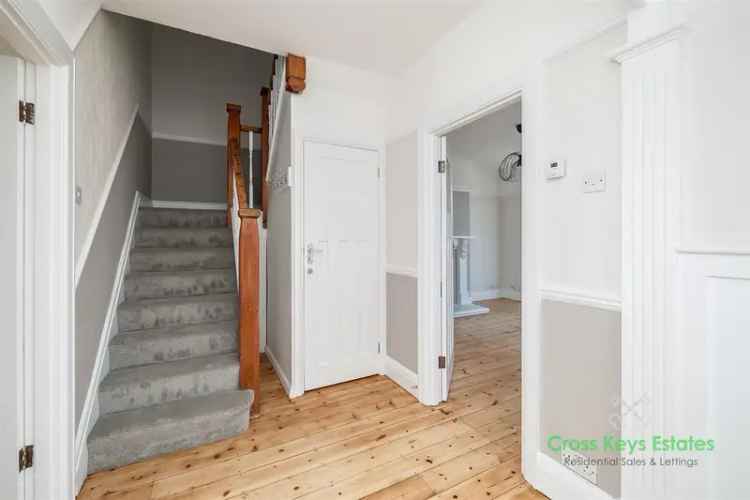 3 Bedroom House to Rent in Peverell