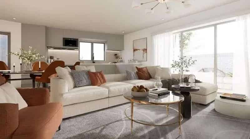 2 Bed House for Sale near Bounds Green Station