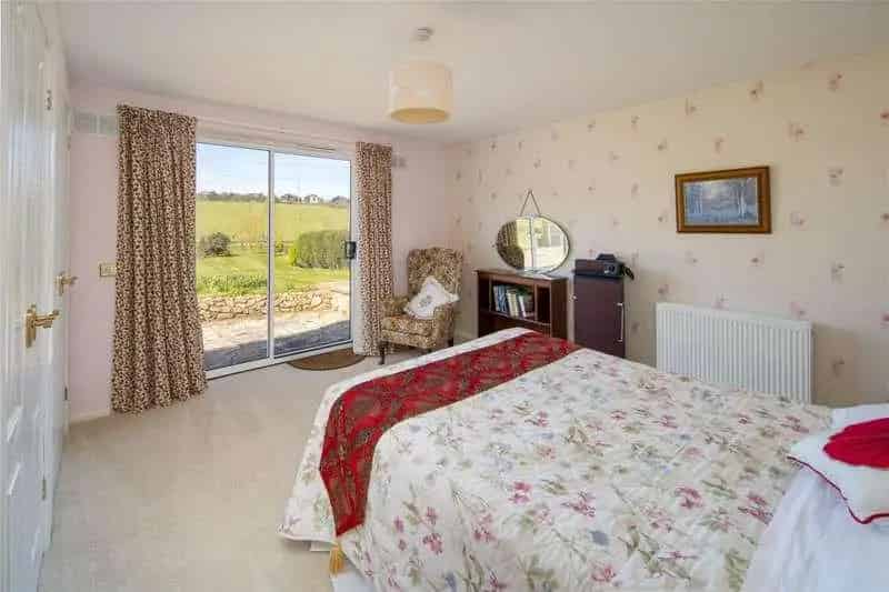 4 Bed Detached House for Sale Weston Lane