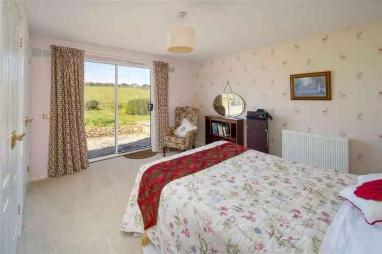 4 Bed Detached House for Sale Weston Lane