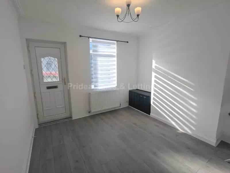 3 Bedroom House to Rent in Lincoln LN5