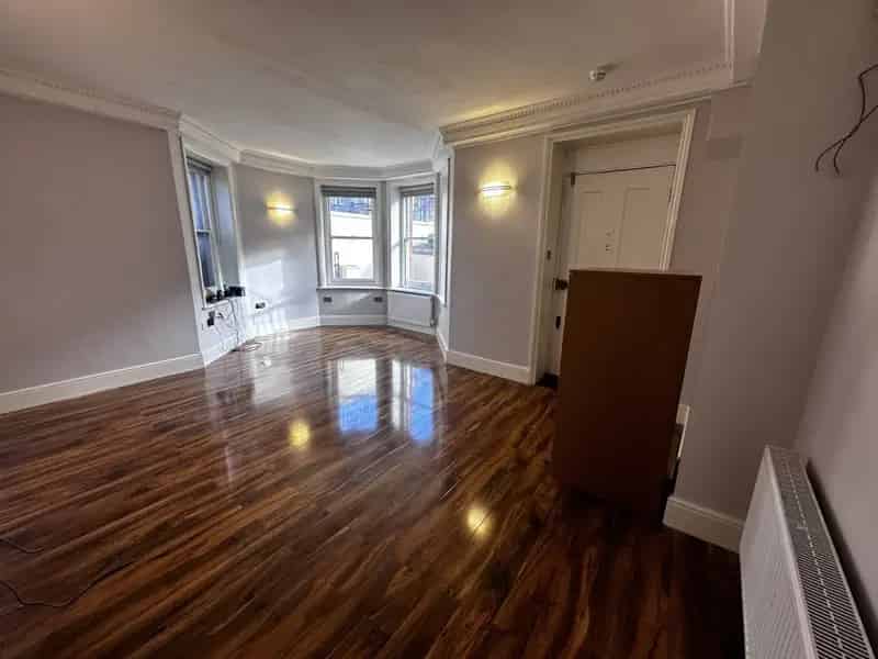 0 Bedroom Studio House to Rent in Maida Vale