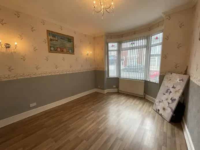 2 Bed Terraced House Zero Deposit Available