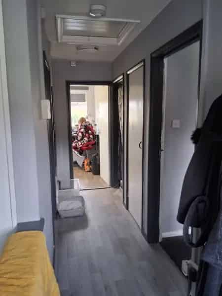 Lovely First Floor Flat Huge Garden South Downs Access