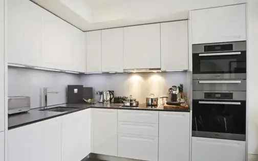 2 Bedroom Apartment near Regents Park London