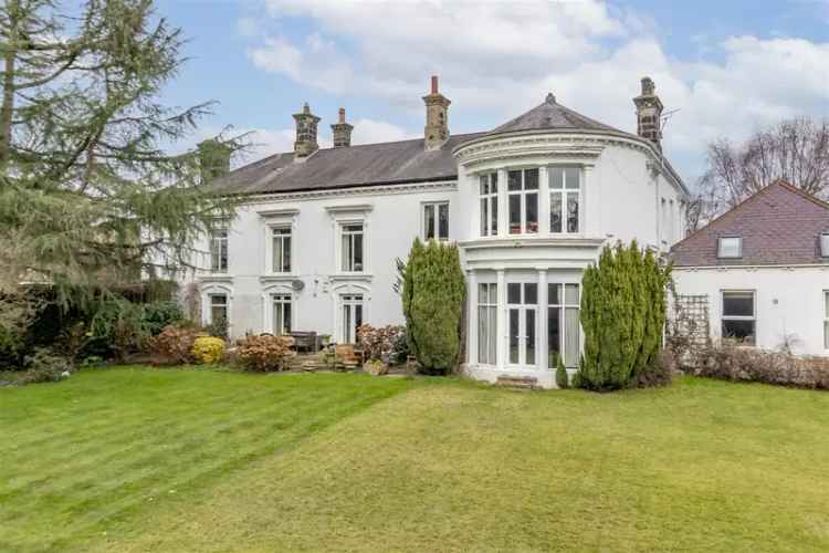 4 Bedroom Apartment House to Rent