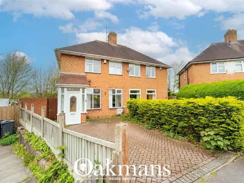 2 Bedroom House for Sale in Kings Norton
