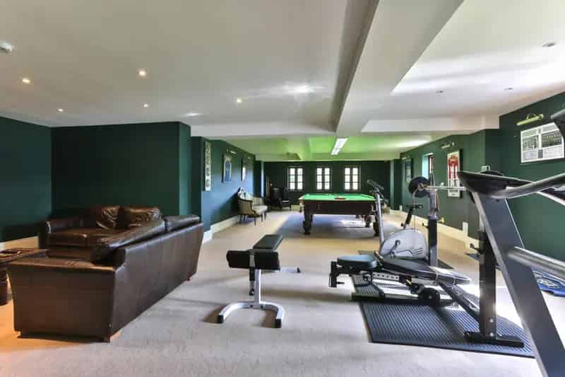 7 Bedroom Luxurious Country House in Monmouthshire