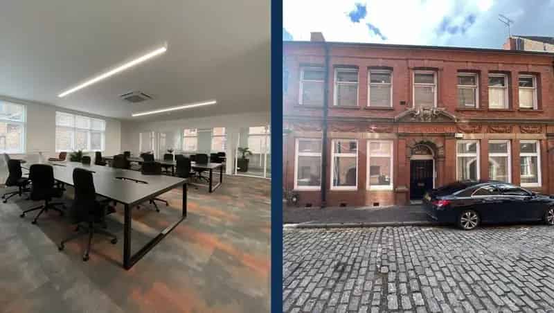 Commercial property For Rent , South Ferriby, England