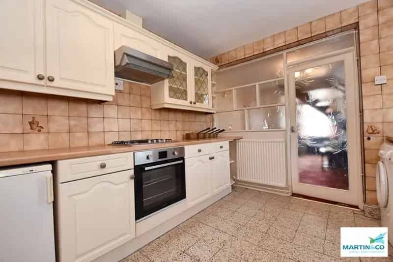 2 Bedroom House For Sale in Sapcote