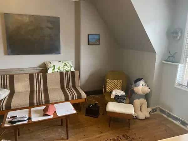 Spacious 1-Bedroom Flat Islington Holloway Road