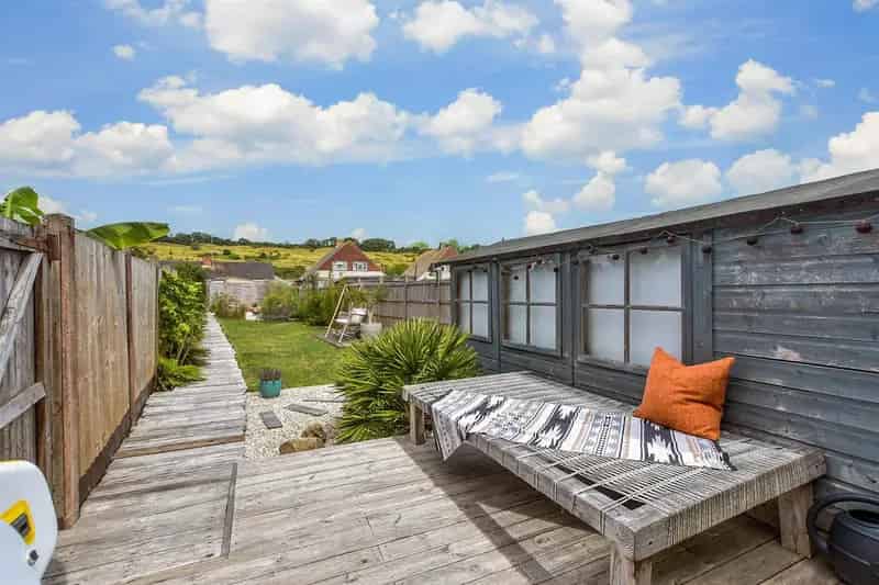 3 Bedroom Terraced House For Sale Near Hythe