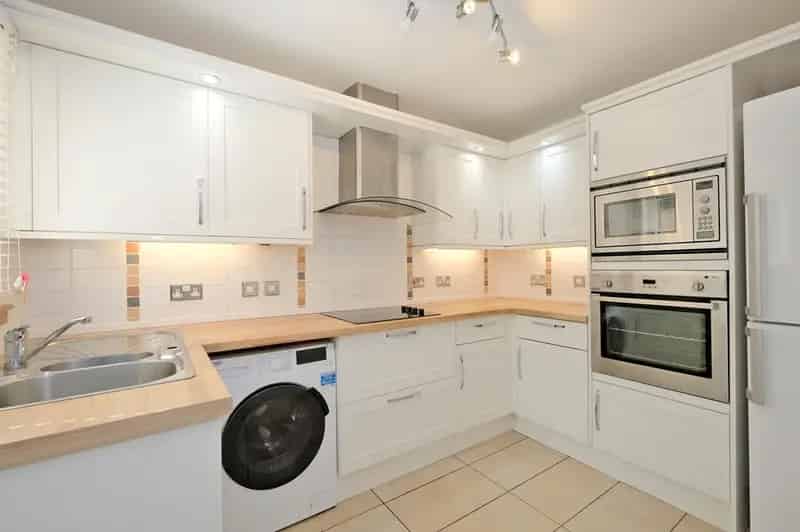 2 Bedroom Flat to Rent in Aberdeen