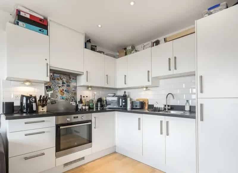Flat For Sale , London, England