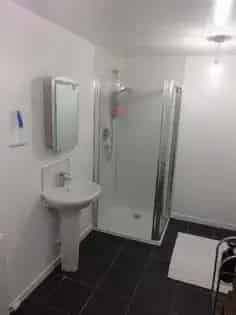 5 Bedroom House in Aberdeen - 205m² - Student Property