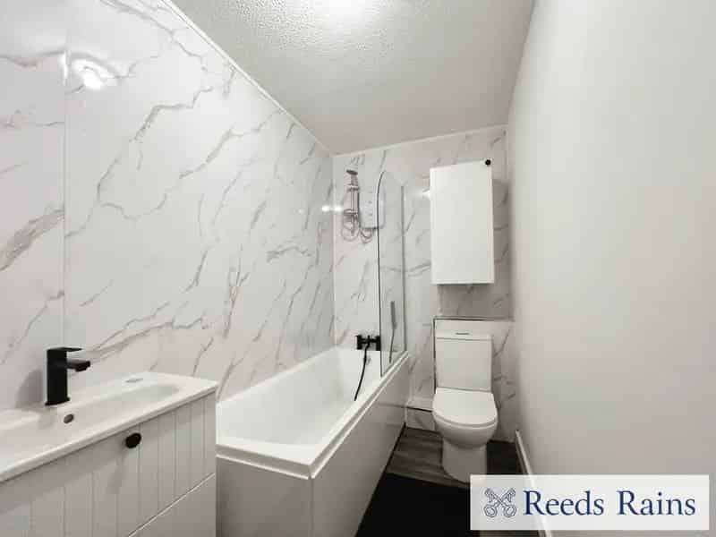 2 bedroom  Flat for sale, Salford, Greater Manchester, M5