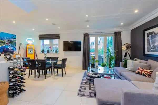 Mill Lane, Taplow, Maidenhead, Berkshire, SL6 0AG | Property for sale | Savills