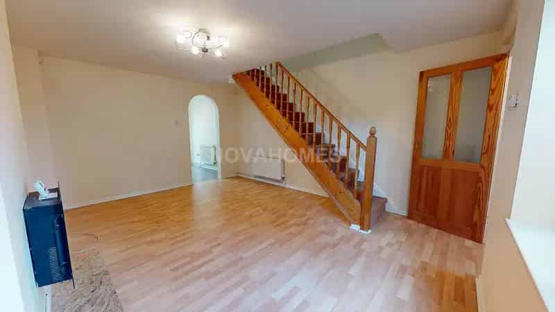 2 Bedroom Terraced House to Rent Witham Gardens Efford