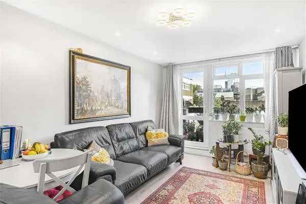 Chart Street, London, N1 6DQ | Property for sale | Savills