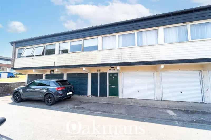 2 Bedroom Apartment For Sale