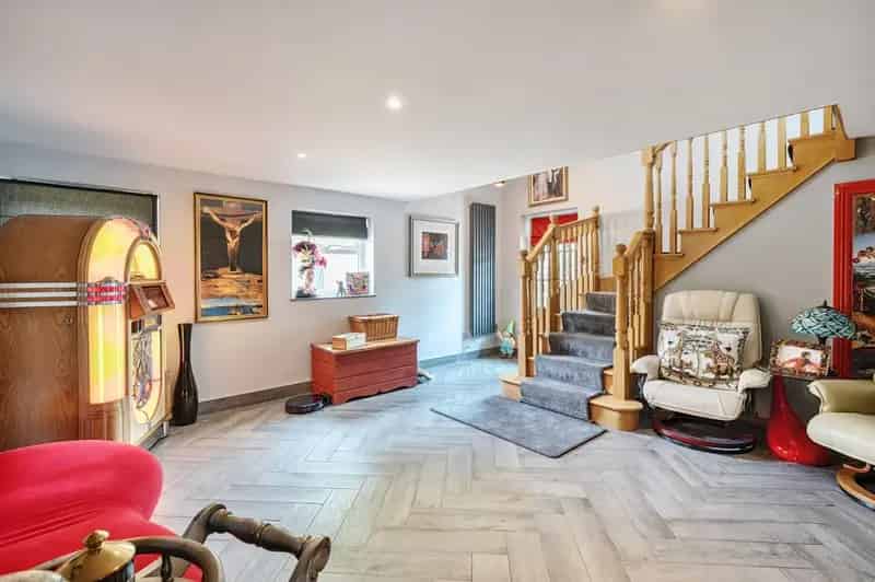 4 Bedroom Detached House for Sale in Rockhampton
