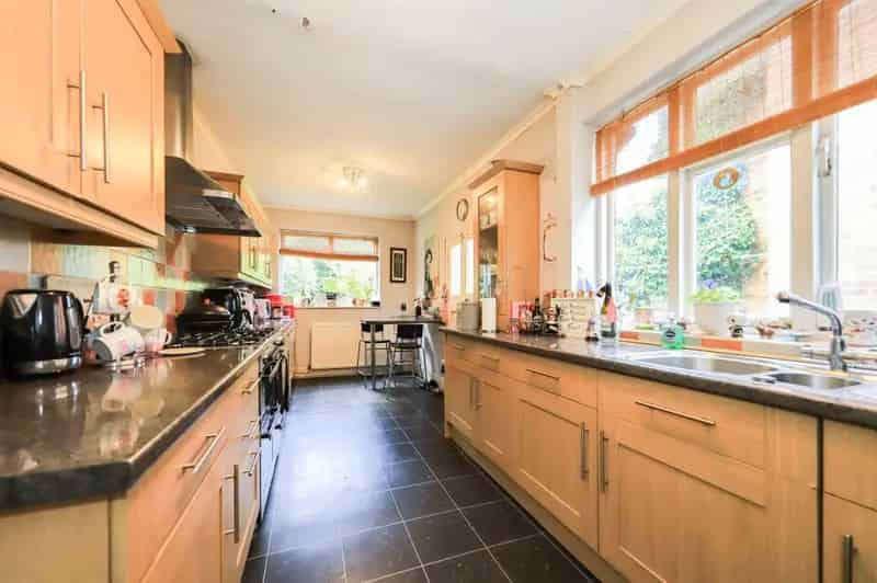 Three Bedroom Semi Detached House Near Royal School