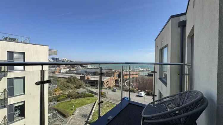 2 Bedroom Apartment for Sale Bournemouth Sea Views