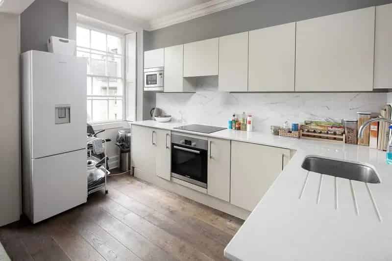 3 Bedroom Apartment to Rent