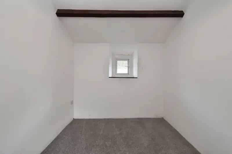 2 Bedroom Terraced House Rhymney