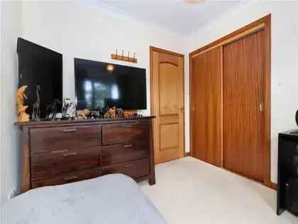 4 Bedroom Detached Bungalow Aberdeen
